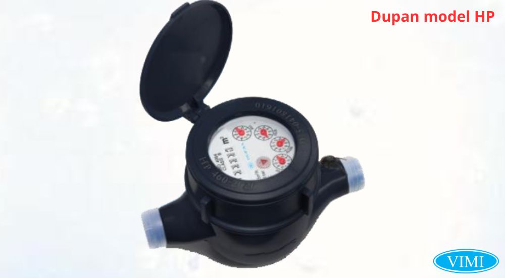 Tìm hiểu Dupan đa tia thân nilon nối ren