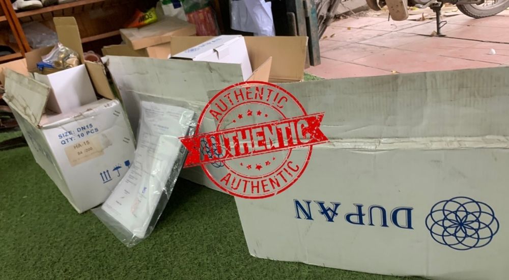 Vimi cung cấp sản phẩm chính hãng - tư vấn chuyên nghiệp