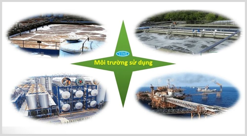 4. Đa dạng ứng dụng