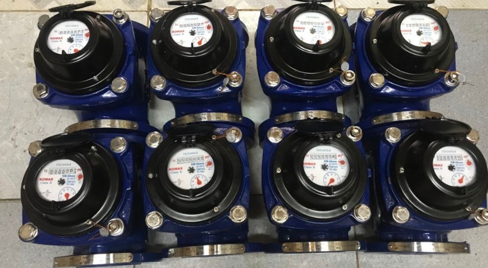 5. Mua Komax nước thải tại Vimi