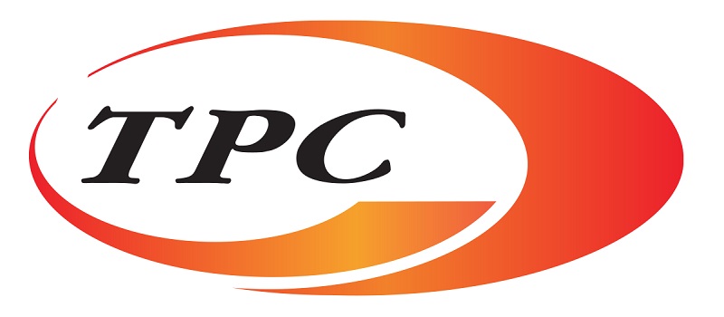 logo TPC korea