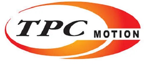 logo tpc motion
