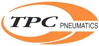 logo tpc pneumatics