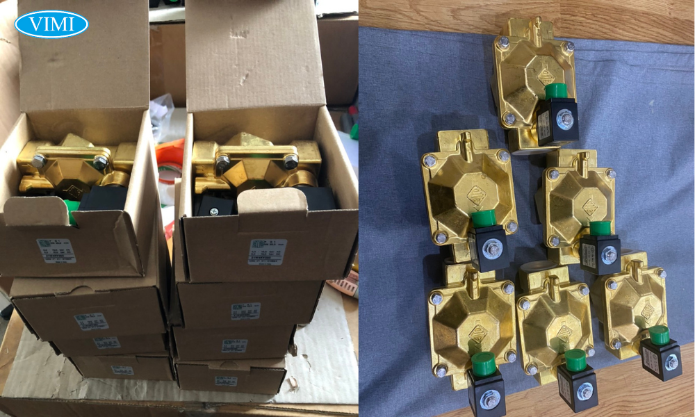 Kho van ODE 21HT5K0Y160 tại Vimi