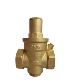 Van giảm áp Arita