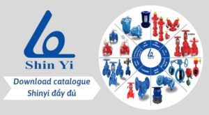 Cập nhật catalog van Shinyi catalog van shinyi