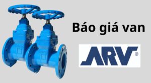 Báo giá van ARV | Đầy đủ chi tiết bao gia van ARV vimi.com .vn 5