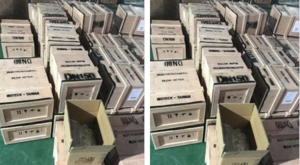 5. Vimi - đơn vị cung cấp thiết bị đo hàng đầu Việt Nam