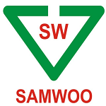 logo samwoo