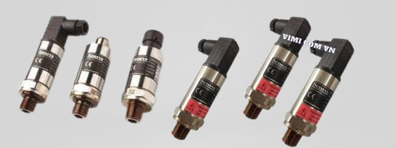 Số lượng đa dạng SENSYS