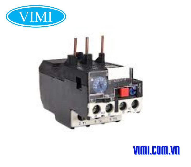 Rơ le nhiệt JR28-25