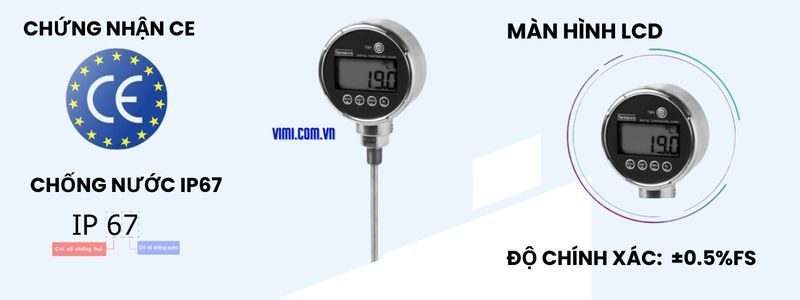 Ưu điểm nổi bật TBH