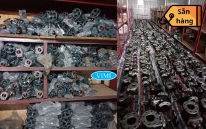 Mua van cổng tại Vimi