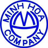 Logo Minh Hoa