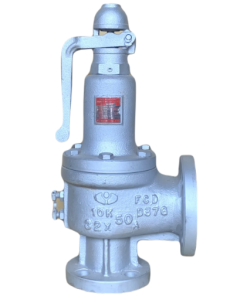 Van an toàn Yoo Youn