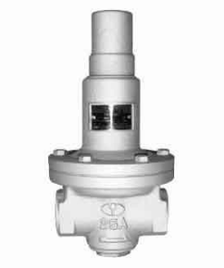 Van giảm áp Yoo Youn