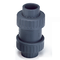 Van 1 chiều ShieYu