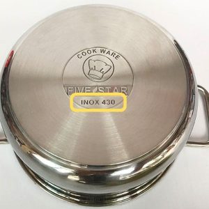 inox 430 là gì