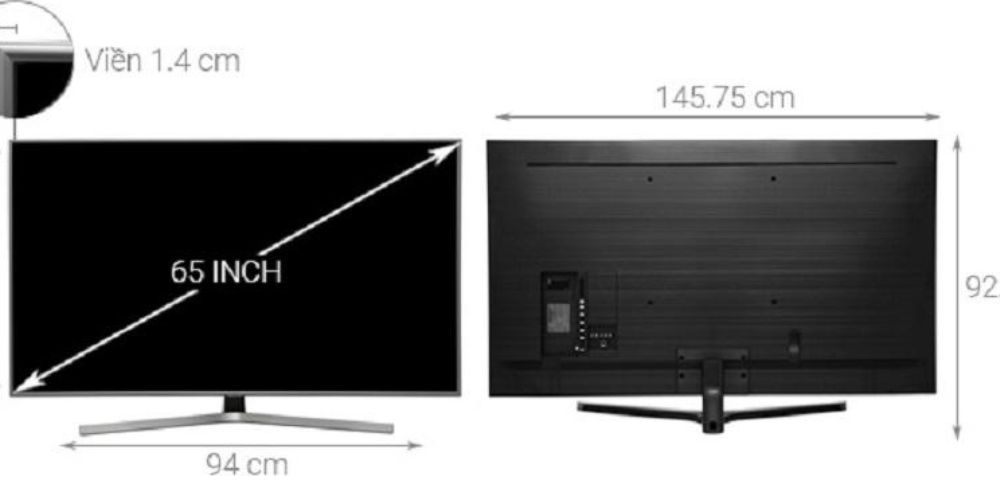 1 inch bang bao nhieu mm 2