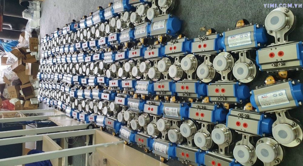 Van buom dieu khien khi nen KST 2