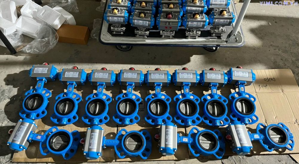 Van buom dieu khien khi nen KST 3