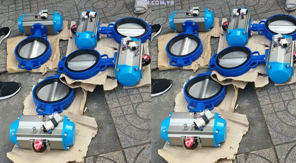 Van buom dieu khien khi nen KST 4