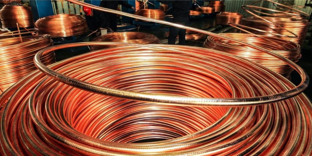 đo mật độ đồng