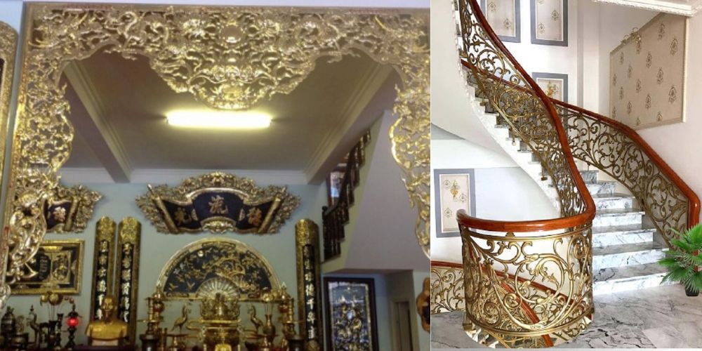 tính thẩm mỹ của đồng