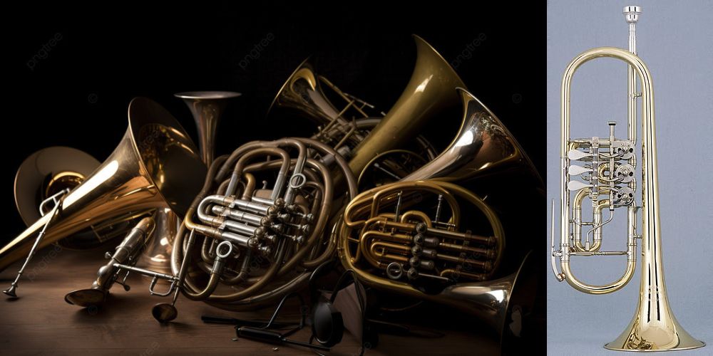 nhạc cụ đồng là gì