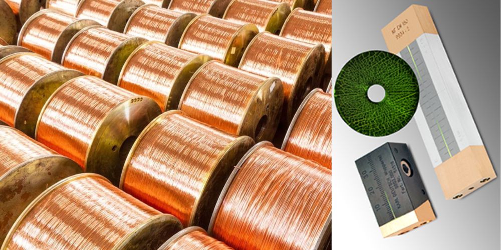 cách nhận biết đồng bằng phương pháp từ tính