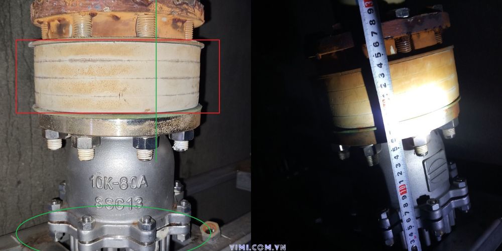 Foot valve là gì - 7 yếu tố cốt lõi ứng dụng của foot valve là gì