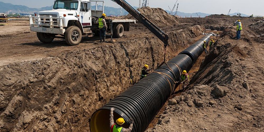 Nhựa HDPE là gì | Lý thuyết > Ứng dụng nhua hdpe la gi 105 2