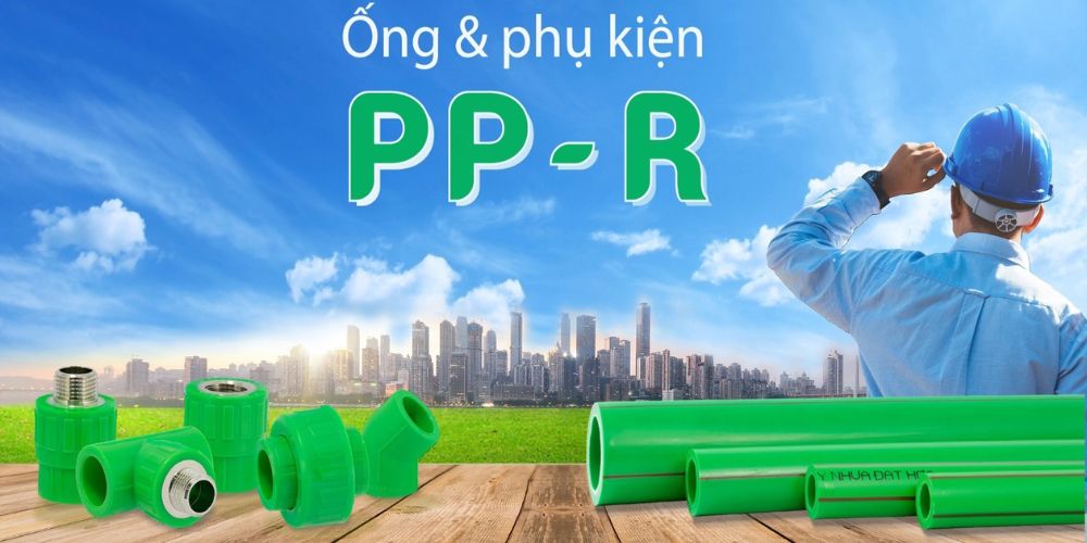 nhua ppr la gi 105 5