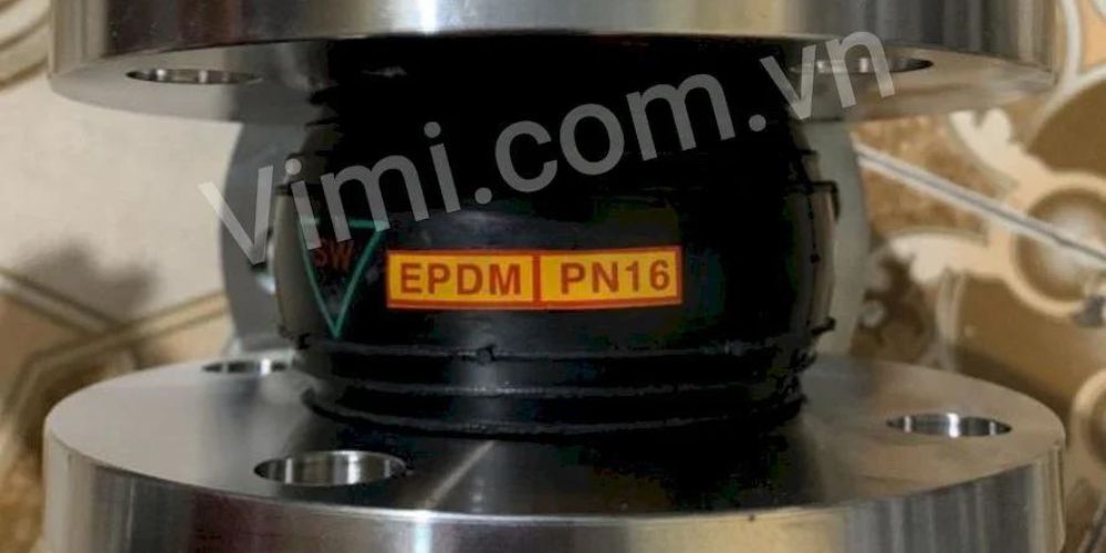 ký hiệu pn16 trên phụ kiện ống