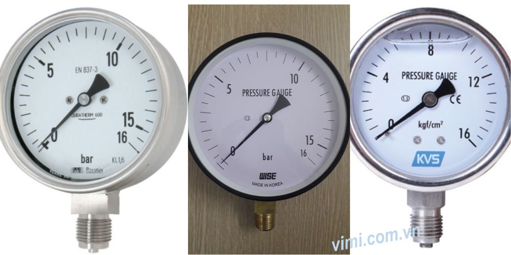 ý nghĩa pn16 là gì