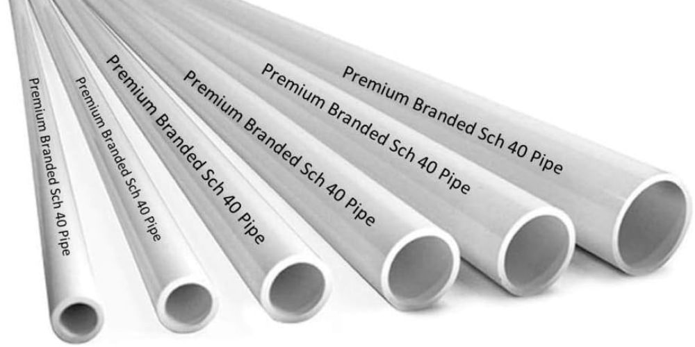 sch la gi sch40 sch80 8