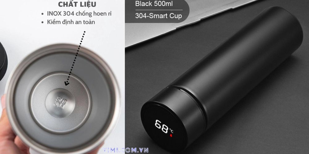 SUS 304 là gì - Đặc tính và ứng dụng sus 304 la gi 2