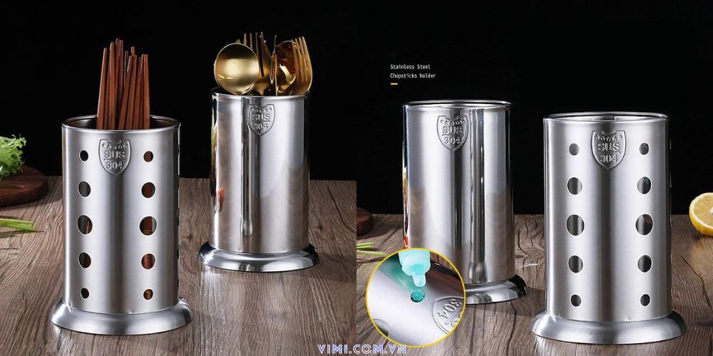 SUS 304 là gì - Đặc tính và ứng dụng sus 304 la gi 5