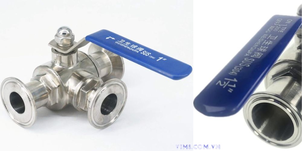 SUS 304 là gì - Đặc tính và ứng dụng sus 304 la gi 9