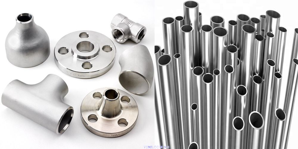 Inox là gì | Hiểu sâu sắc - Tường tận thep khong gi inox la gi 3