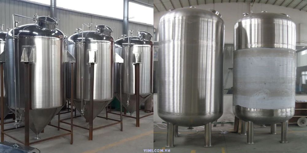 Inox là gì | Hiểu sâu sắc - Tường tận thep khong gi inox la gi 6