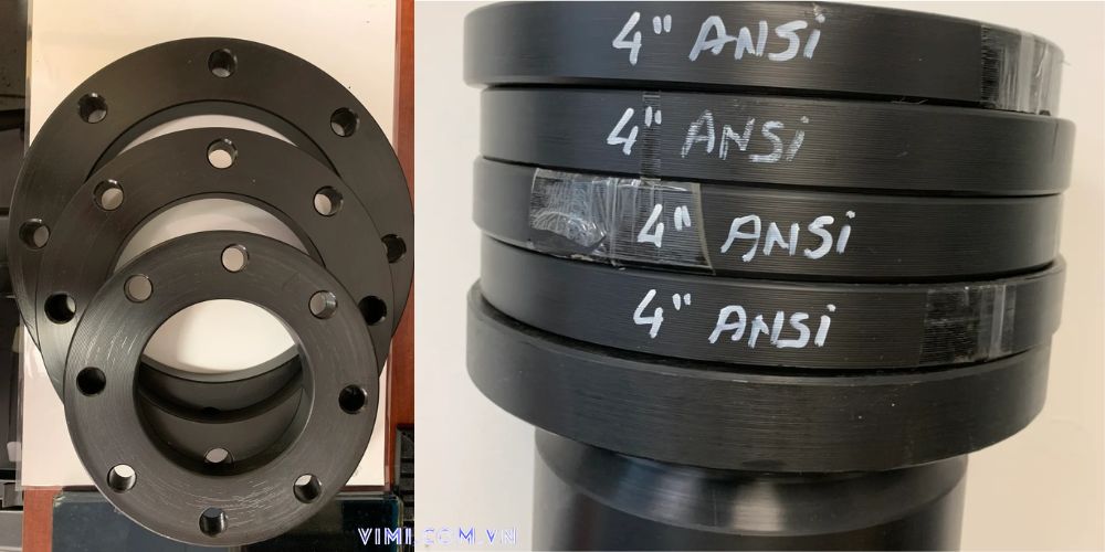 Tìn hiểu van 1 chiều HDPE là gì kết nối van 1 chiều hdpe