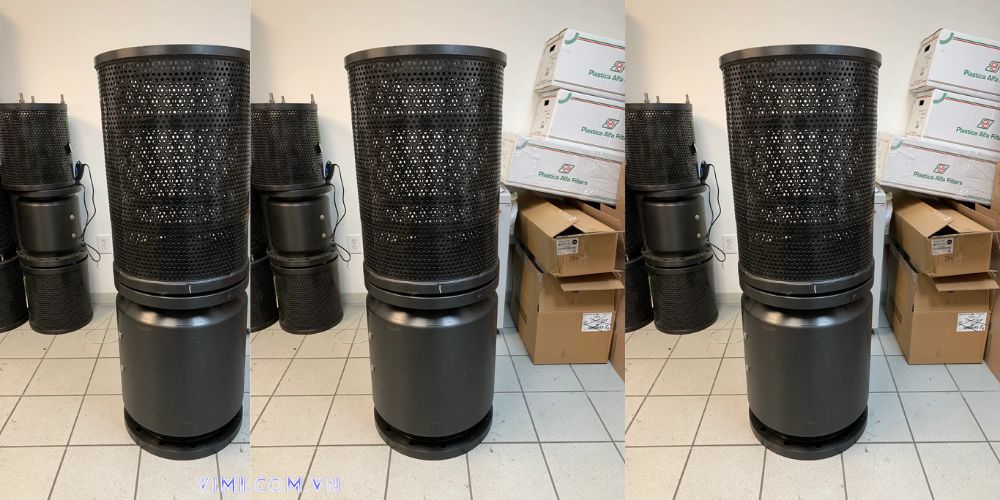 Tìn hiểu van 1 chiều HDPE là gì địa chỉ bán van 1 chiều hdpe