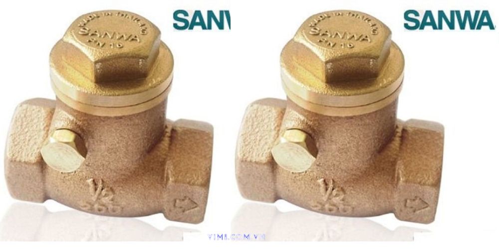 Van 1 chiều 21 là gì - Đa dạng như thê nào van 1 chiều 21 thái lan