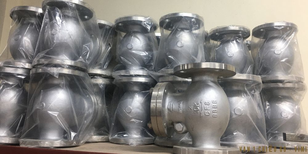 kho van 1 chiều phi 60