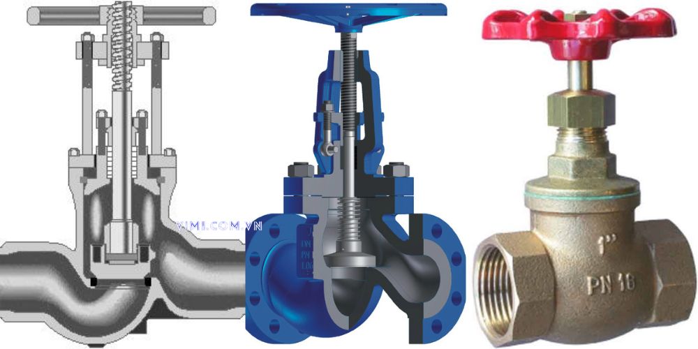 kết luận cấu tạo van 1 chiều cầu