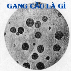 gang cầu là gì
