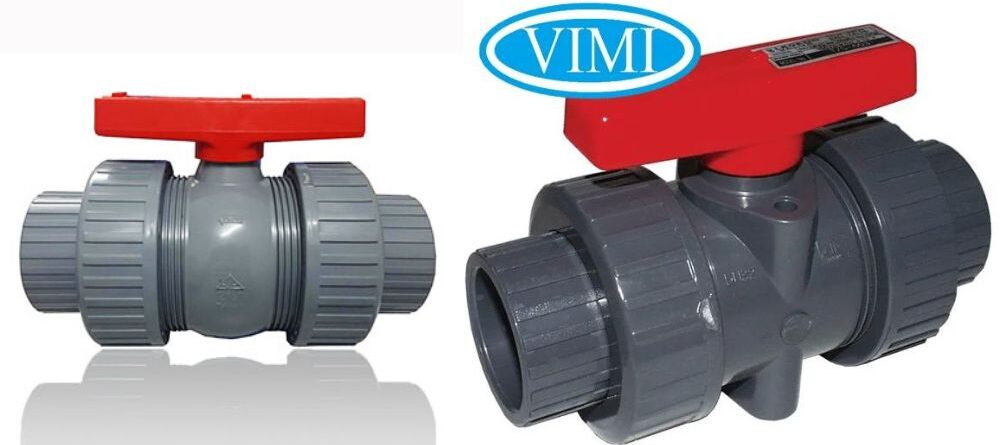 van bi dn50 rắc co