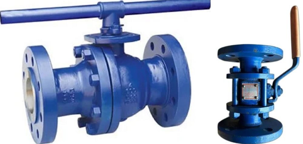 van bi gang tay gạt