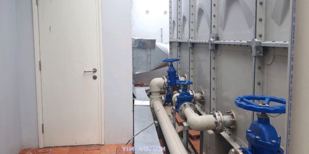 Van chặn là gì tên gọi khác của van chặn là gì